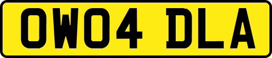 OW04DLA