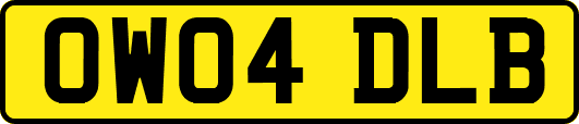 OW04DLB