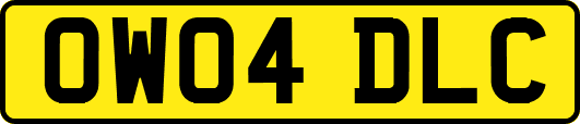 OW04DLC