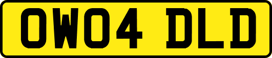 OW04DLD
