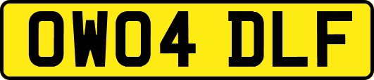OW04DLF