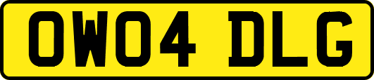 OW04DLG