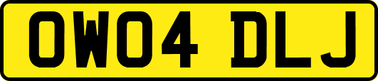 OW04DLJ