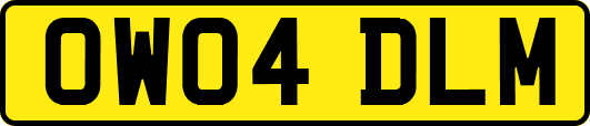 OW04DLM