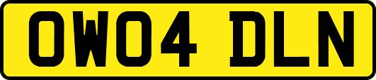 OW04DLN