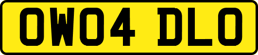 OW04DLO