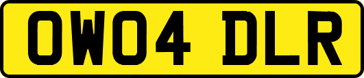 OW04DLR