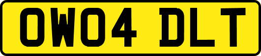OW04DLT