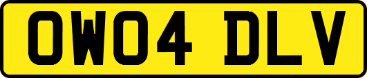 OW04DLV