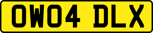 OW04DLX