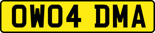 OW04DMA