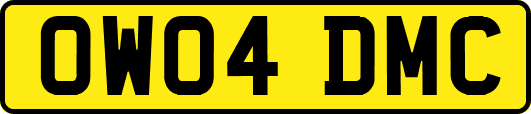 OW04DMC