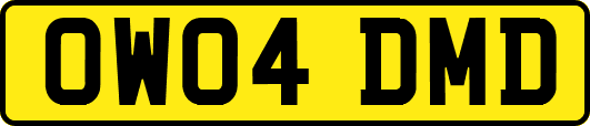 OW04DMD