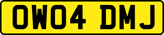 OW04DMJ