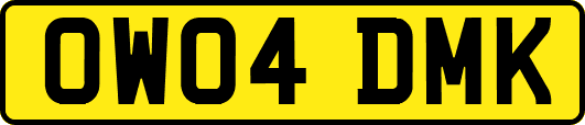 OW04DMK