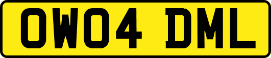 OW04DML
