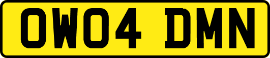 OW04DMN