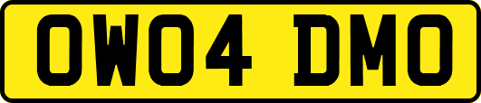 OW04DMO