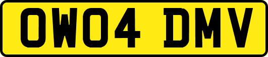 OW04DMV