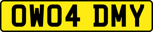 OW04DMY