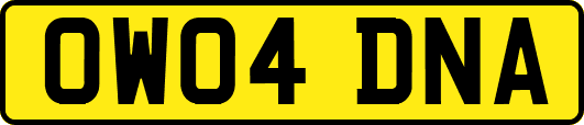OW04DNA