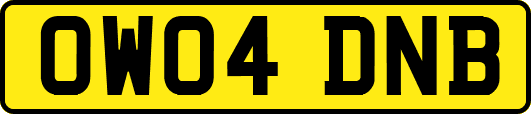 OW04DNB