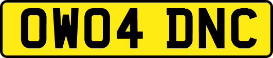 OW04DNC