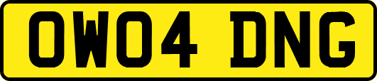 OW04DNG