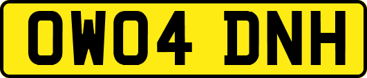 OW04DNH