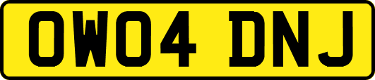 OW04DNJ