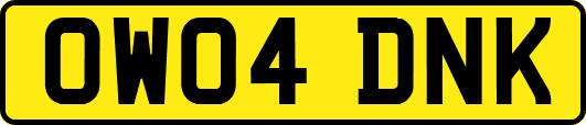 OW04DNK