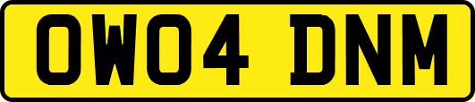 OW04DNM