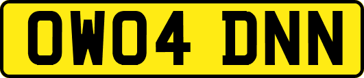 OW04DNN