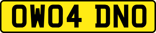 OW04DNO