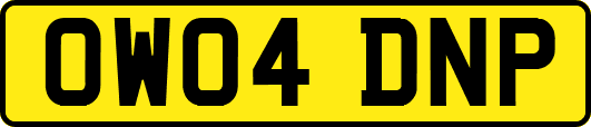 OW04DNP