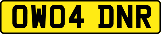 OW04DNR