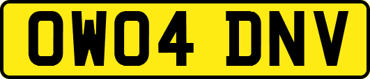 OW04DNV