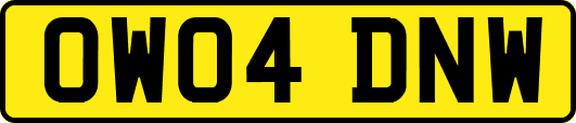 OW04DNW