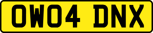 OW04DNX