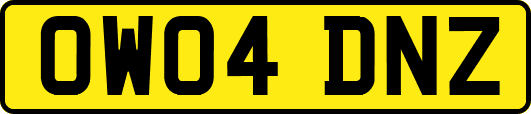 OW04DNZ