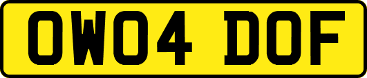 OW04DOF