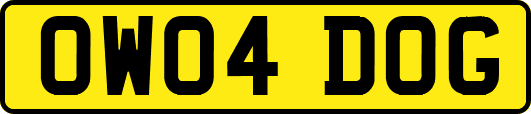 OW04DOG