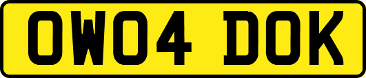OW04DOK