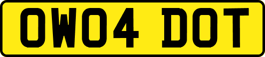 OW04DOT