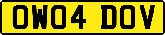 OW04DOV