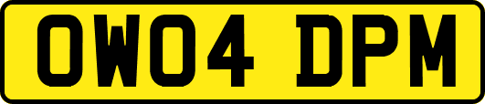 OW04DPM