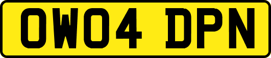 OW04DPN