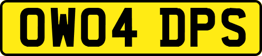 OW04DPS