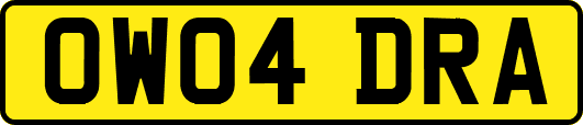 OW04DRA