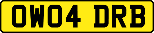 OW04DRB